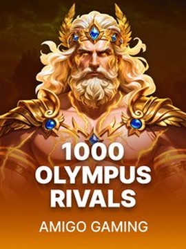 MoonWin Slot 1000 Olympus Rivals
