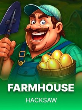 MoonWin Slot Farmhouse