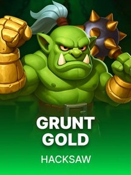 MoonWin Slot Grunt Gold