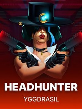 MoonWin Slot Headhunter